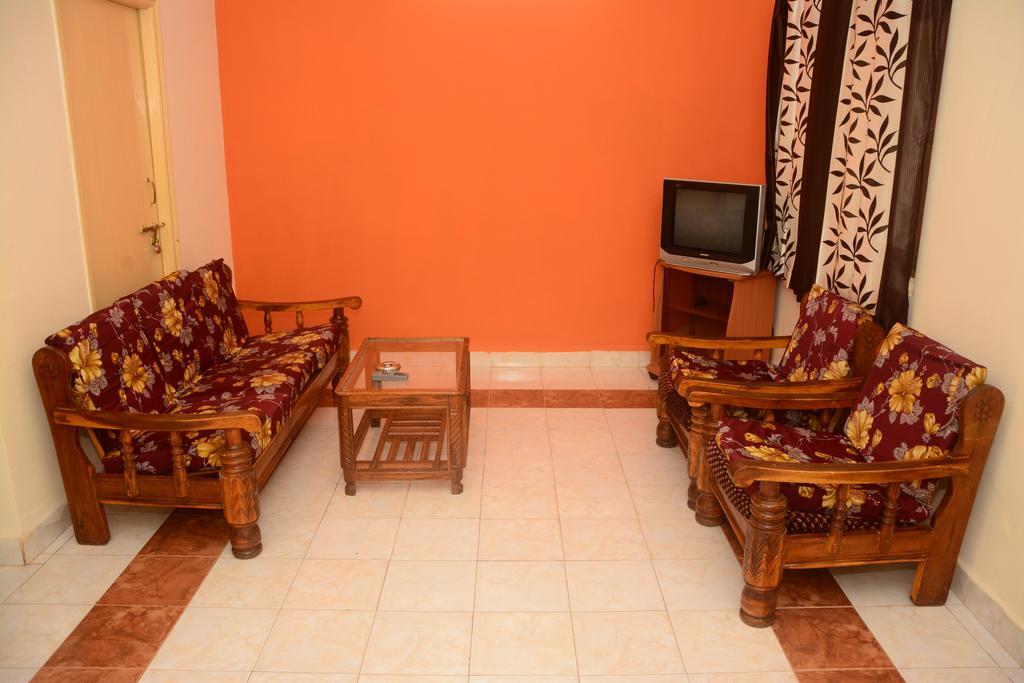 Colonia De Braganza Resorts Calangute Esterno foto