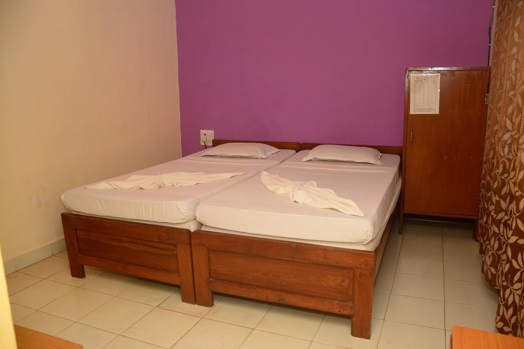 Colonia De Braganza Resorts Calangute Esterno foto