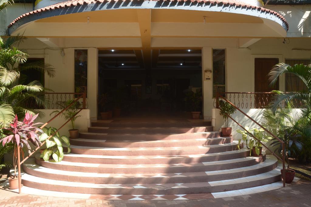 Colonia De Braganza Resorts Calangute Esterno foto